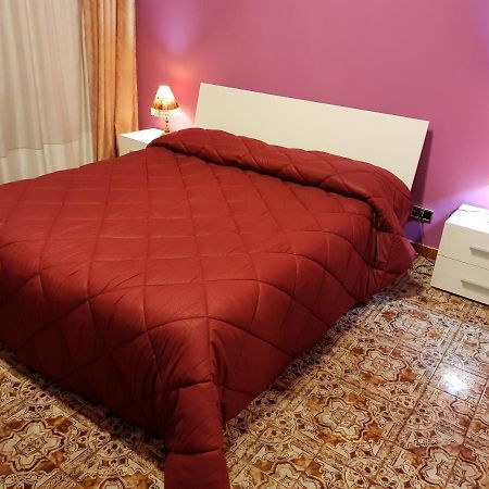 Lorena Loft Локри Экстерьер фото