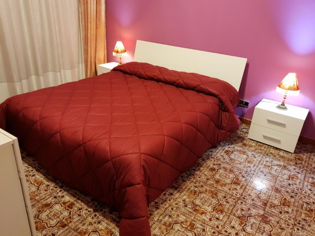 Lorena Loft Локри Экстерьер фото