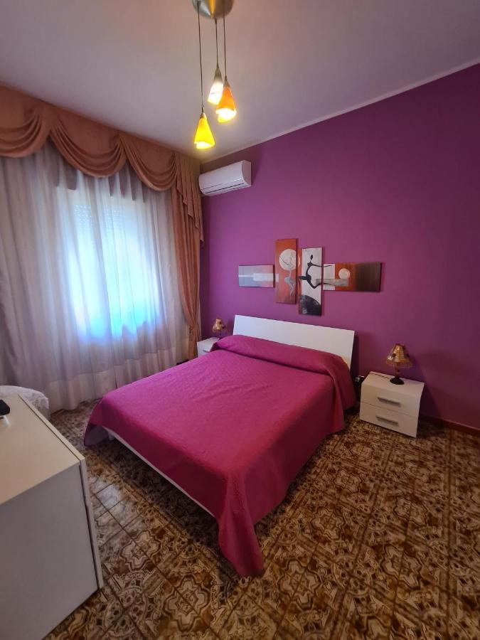 Lorena Loft Локри Экстерьер фото